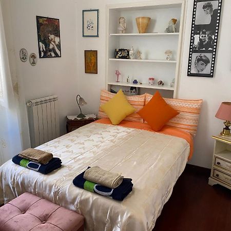 Edo Apartament 丽都迪奥斯蒂亚 外观 照片