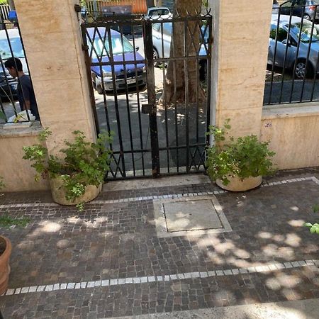 Edo Apartament 丽都迪奥斯蒂亚 外观 照片