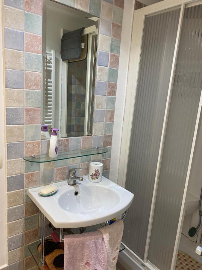 Edo Apartament 丽都迪奥斯蒂亚 外观 照片