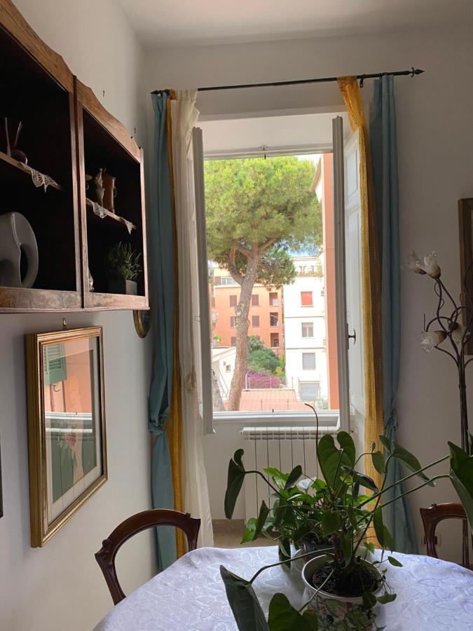 Edo Apartament 丽都迪奥斯蒂亚 外观 照片