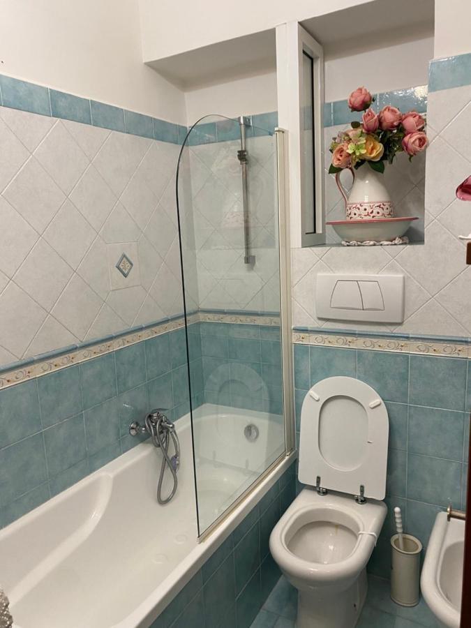 Edo Apartament 丽都迪奥斯蒂亚 外观 照片