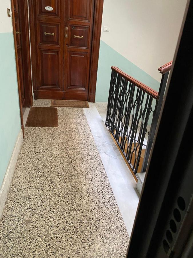 Edo Apartament 丽都迪奥斯蒂亚 外观 照片