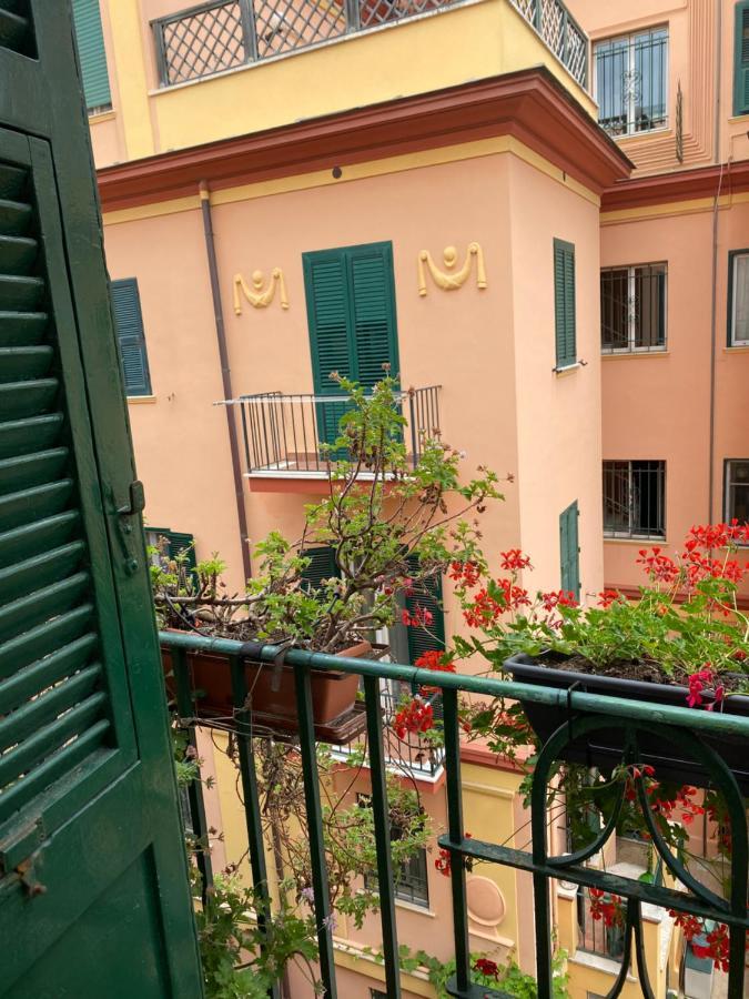 Edo Apartament 丽都迪奥斯蒂亚 外观 照片