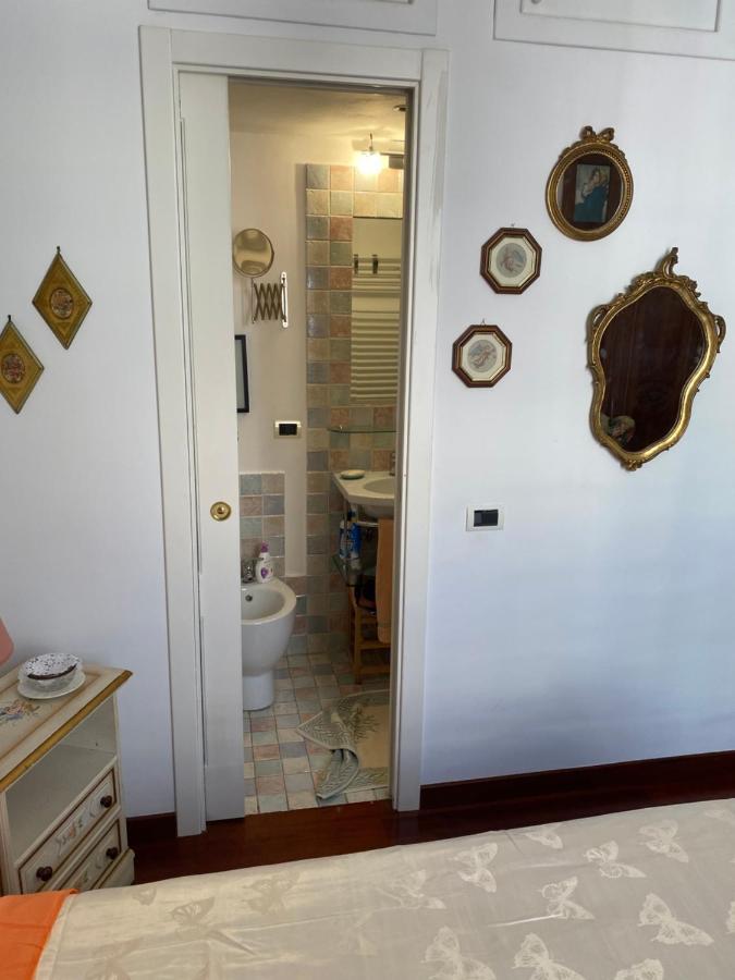 Edo Apartament 丽都迪奥斯蒂亚 外观 照片