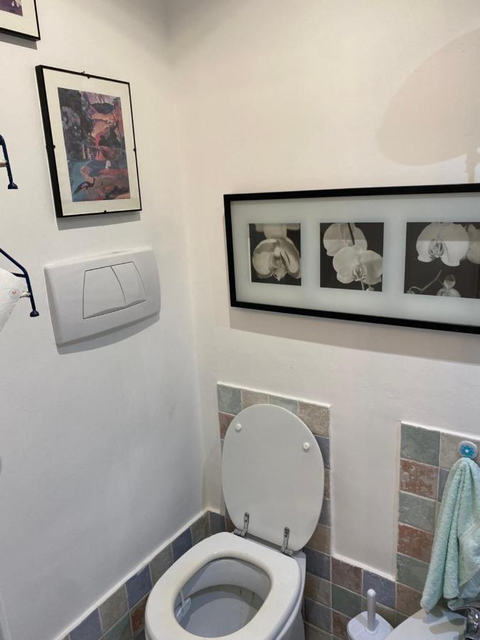 Edo Apartament 丽都迪奥斯蒂亚 外观 照片