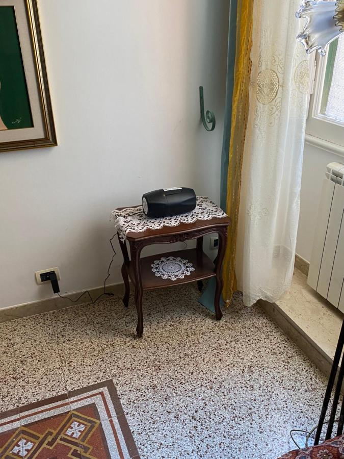 Edo Apartament 丽都迪奥斯蒂亚 外观 照片