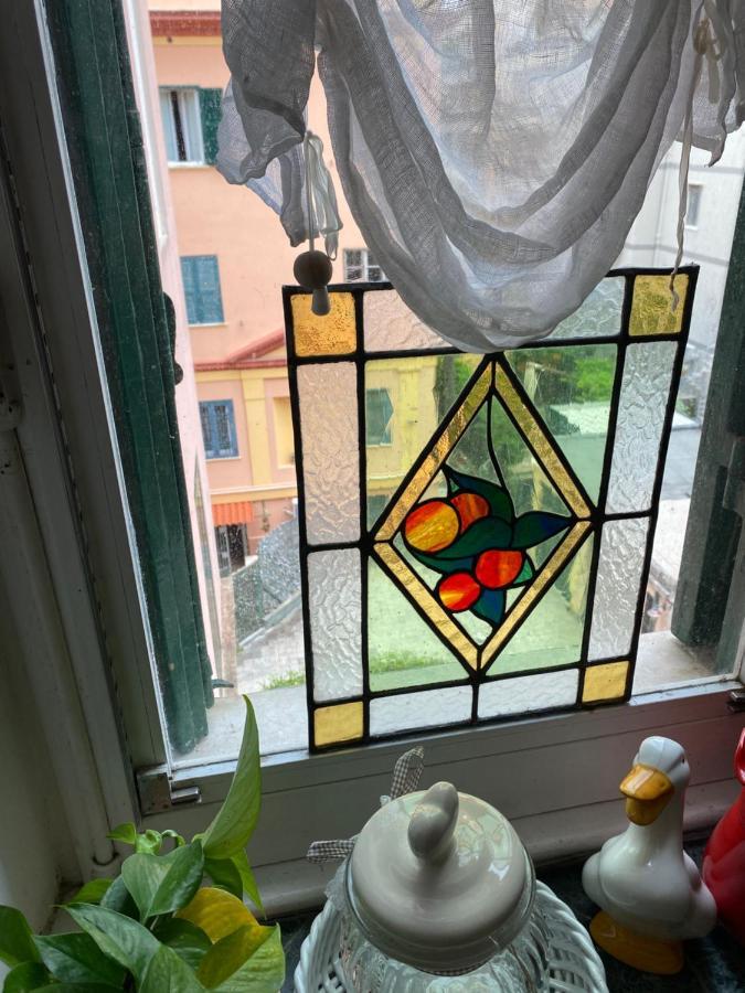 Edo Apartament 丽都迪奥斯蒂亚 外观 照片