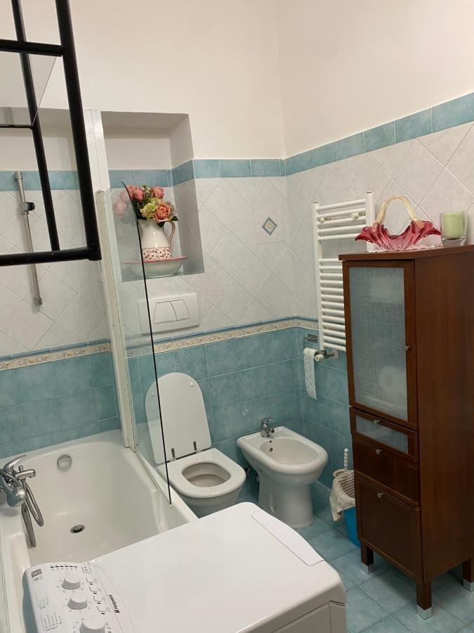 Edo Apartament 丽都迪奥斯蒂亚 外观 照片