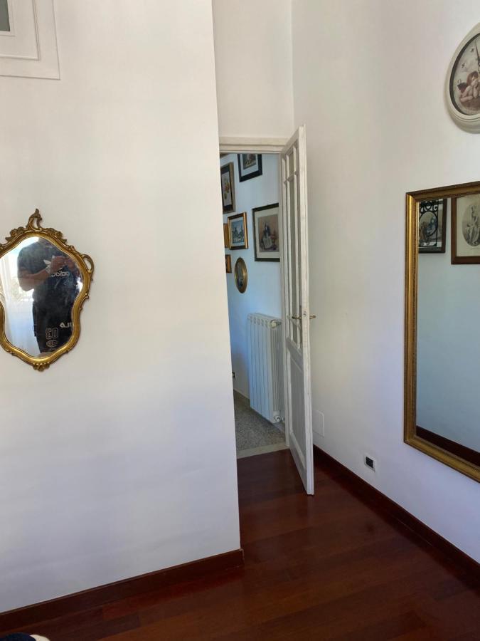 Edo Apartament 丽都迪奥斯蒂亚 外观 照片
