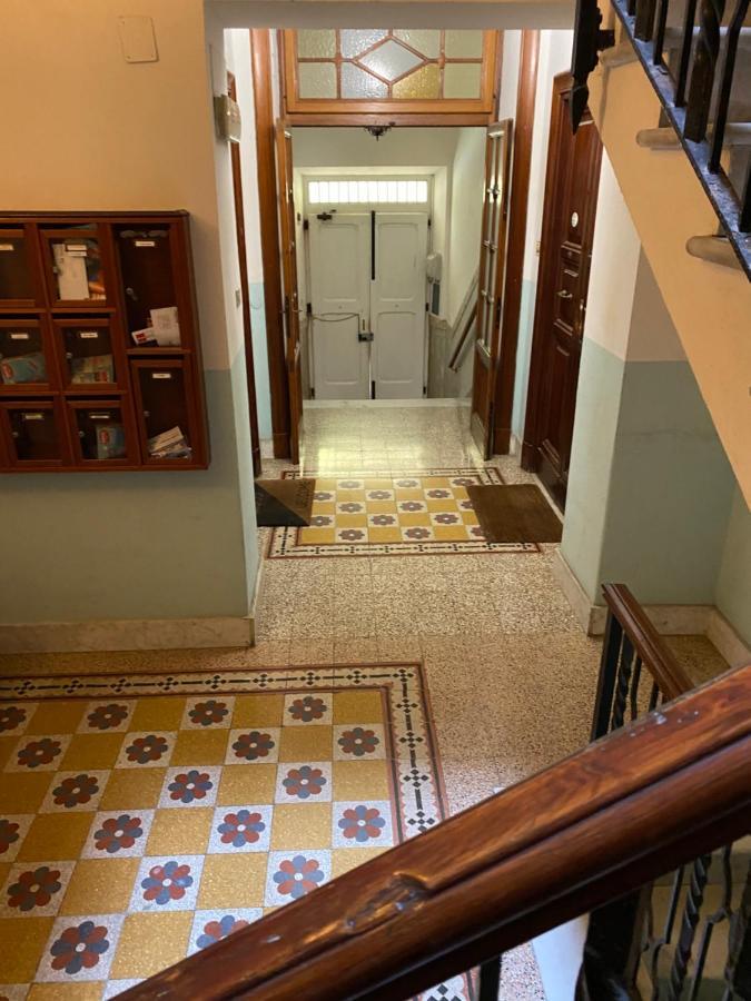 Edo Apartament 丽都迪奥斯蒂亚 外观 照片
