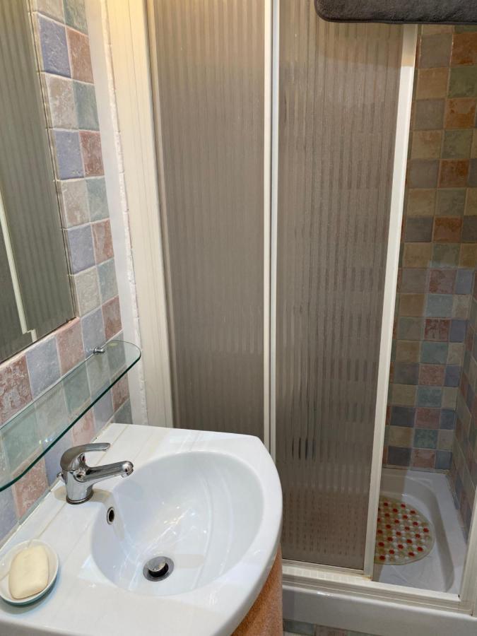 Edo Apartament 丽都迪奥斯蒂亚 外观 照片